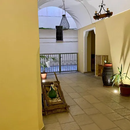 Casa vacanze Coppola *