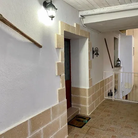 Casa vacanze Coppola *