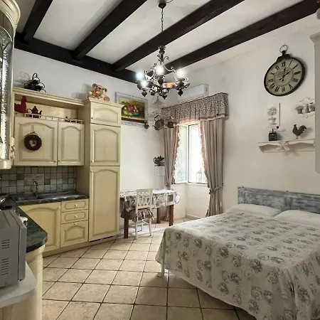 Casa vacanze Coppola *