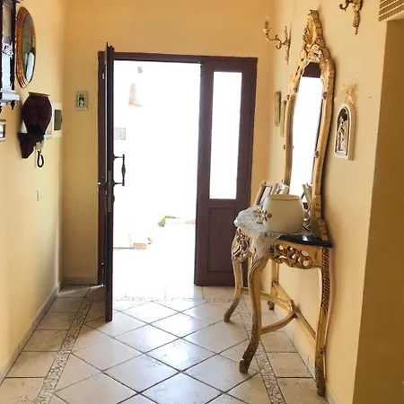 Casa vacanze Coppola