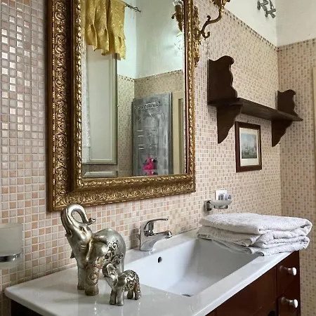 Coppola Holiday home *