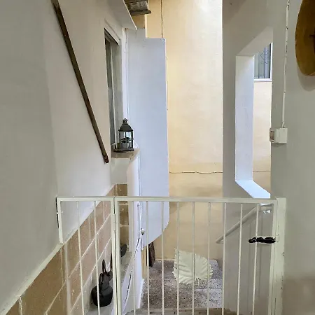 Holiday home Coppola Gallipoli