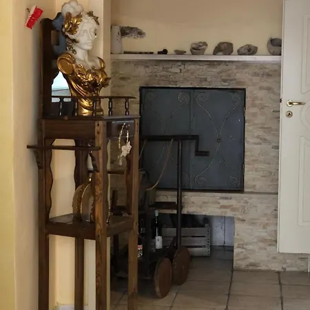 Holiday home Coppola Gallipoli