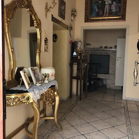 Coppola Holiday home *